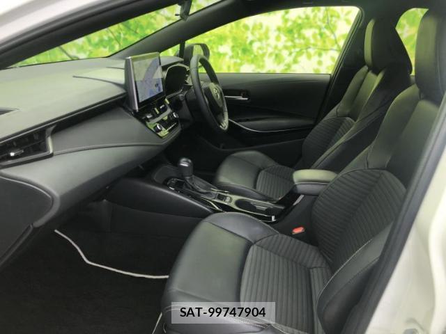 Toyota COROLLA 2023-09 8856045-5