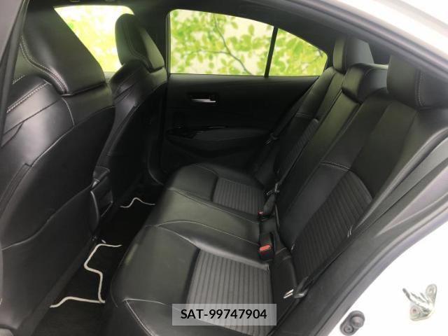 Toyota COROLLA 2023-09 8856045-6