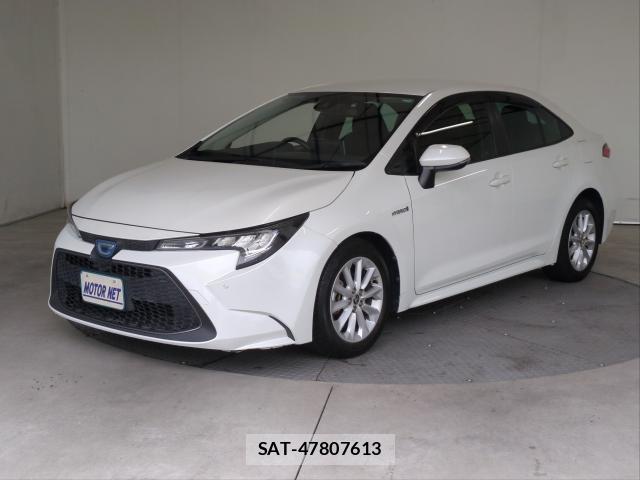 sat car