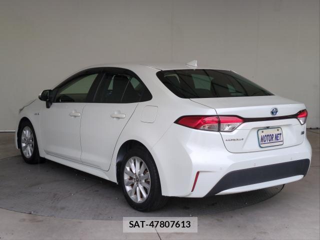 Toyota COROLLA 2019-09 8856185-10
