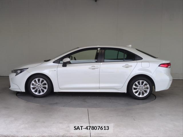 Toyota COROLLA 2019-09 8856185-11