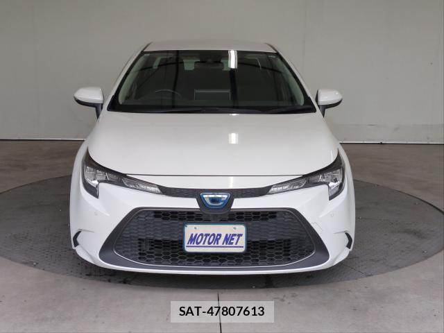 Toyota COROLLA 2019-09 8856185-12