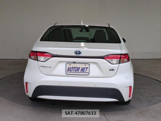 Toyota COROLLA 2019-09 8856185-13