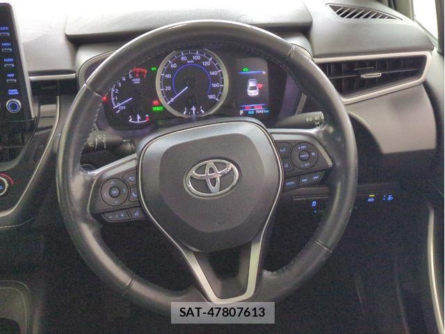 Toyota COROLLA 2019-09 8856185-17