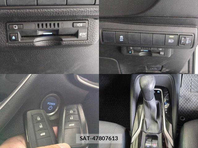 Toyota COROLLA 2019-09 8856185-18