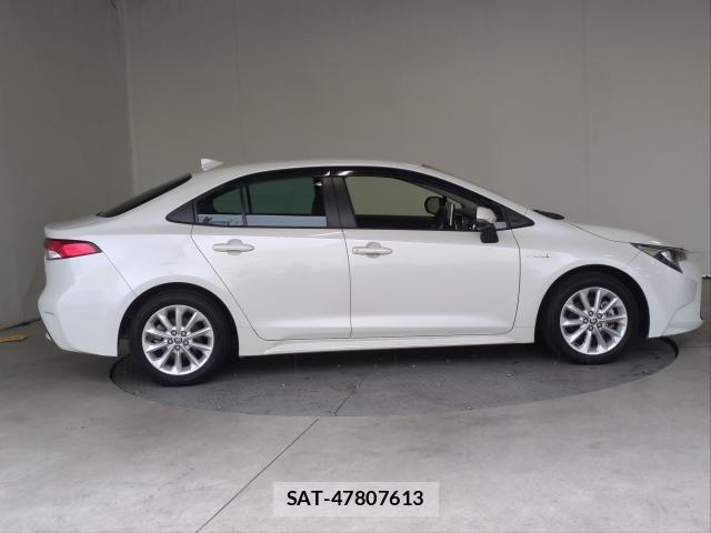 Toyota COROLLA 2019-09 8856185-3