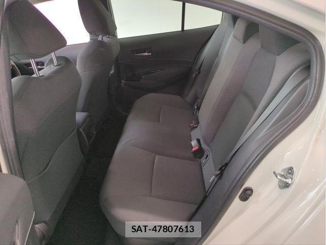 Toyota COROLLA 2019-09 8856185-6