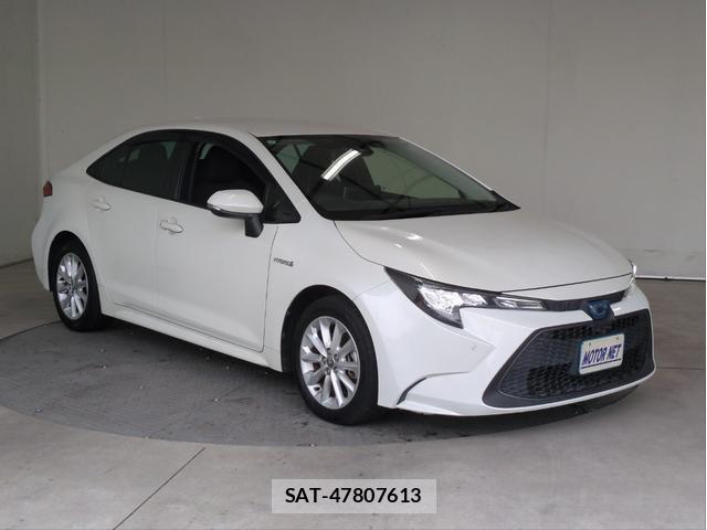 Toyota COROLLA 2019-09 8856185-9
