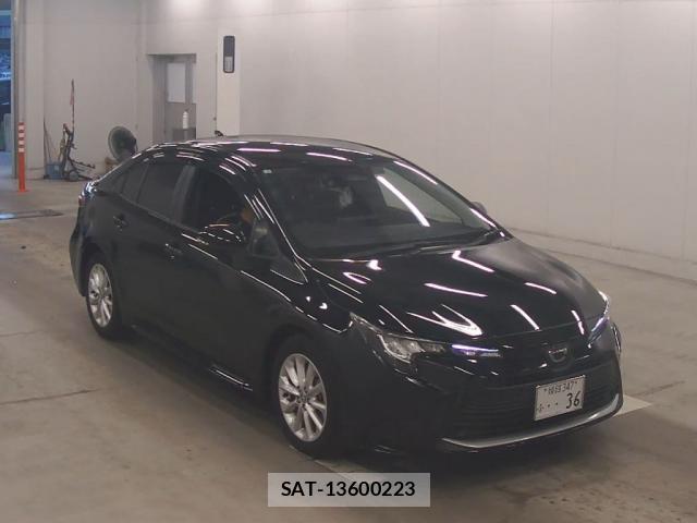 Toyota COROLLA 2025-02 8856465-0