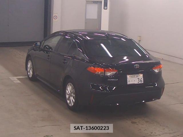 Toyota COROLLA 2025-02 8856465-1