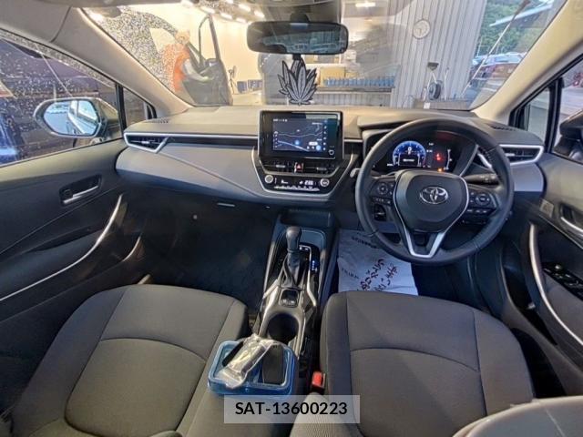 Toyota COROLLA 2025-02 8856465-2