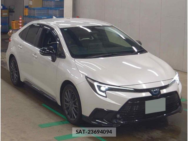 Toyota COROLLA 2025-03 8856556-0