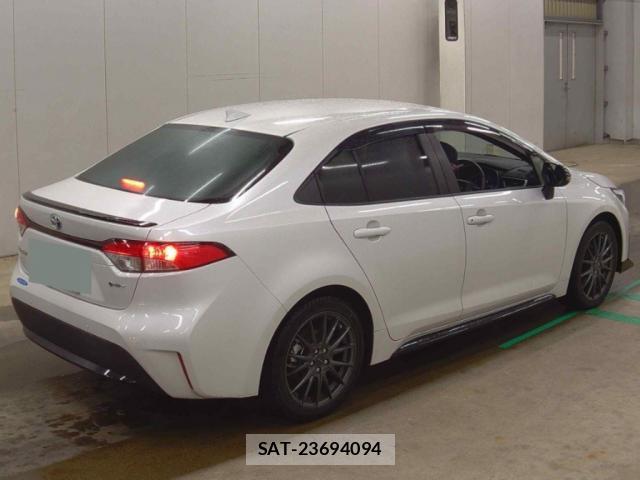 Toyota COROLLA 2025-03 8856556-1