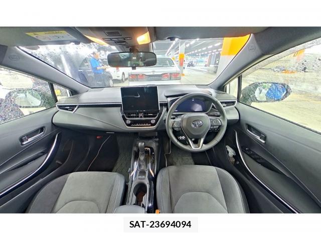 Toyota COROLLA 2025-03 8856556-2