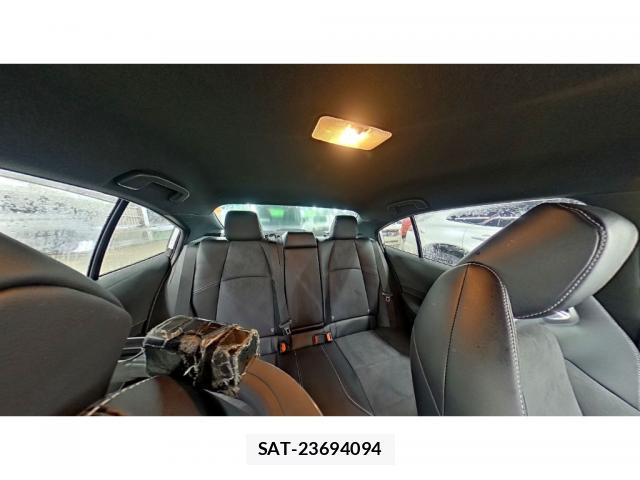 Toyota COROLLA 2025-03 8856556-6