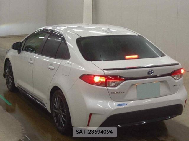 Toyota COROLLA 2025-03 8856556-9