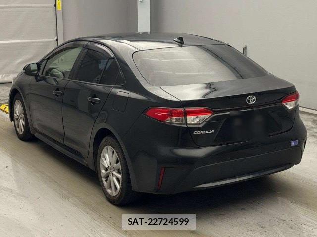 Toyota COROLLA 2021-09 8856580-1