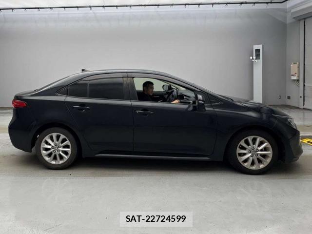 Toyota COROLLA 2021-09 8856580-10