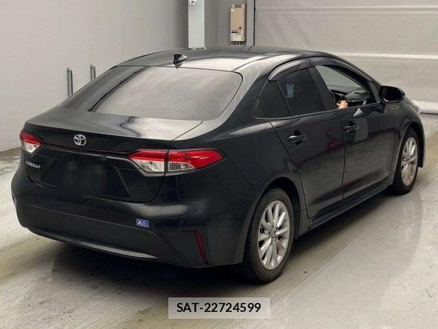 Toyota COROLLA 2021-09 8856580-12