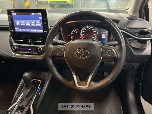 Toyota COROLLA 2021-09 8856580-2