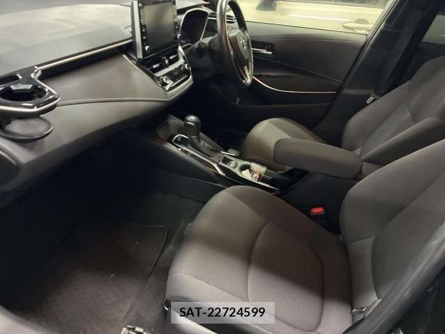 Toyota COROLLA 2021-09 8856580-3