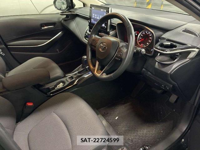 Toyota COROLLA 2021-09 8856580-4
