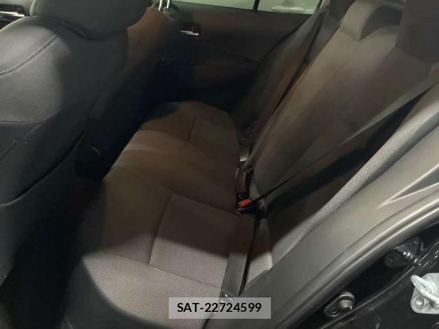 Toyota COROLLA 2021-09 8856580-5