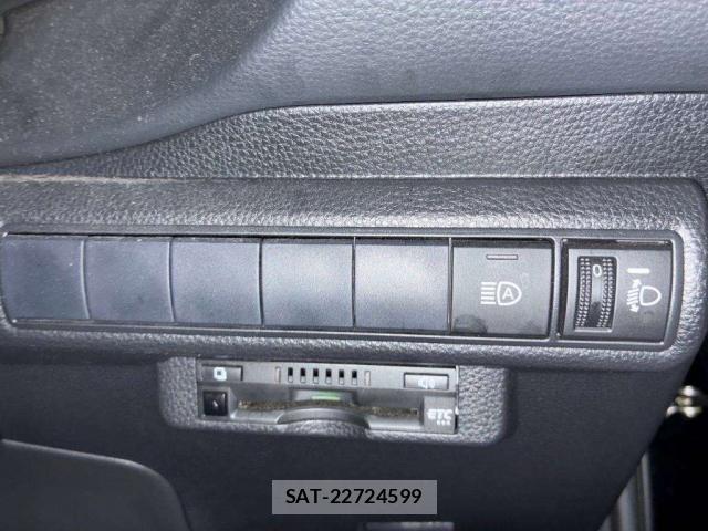Toyota COROLLA 2021-09 8856580-6