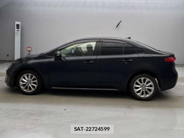 Toyota COROLLA 2021-09 8856580-7