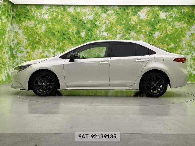 Toyota COROLLA 2021-06 8856911-1