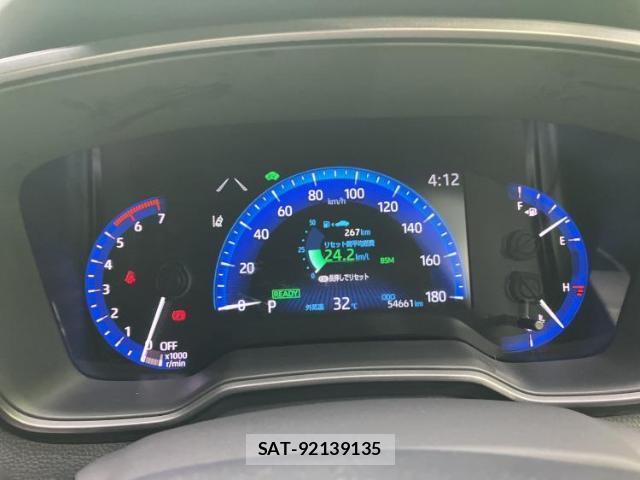 Toyota COROLLA 2021-06 8856911-12
