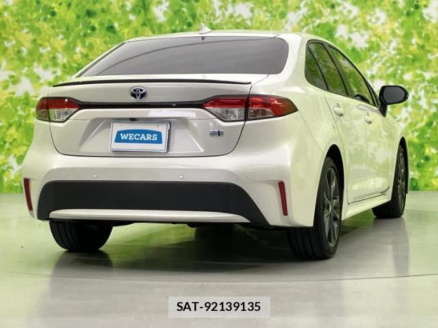 Toyota COROLLA 2021-06 8856911-2