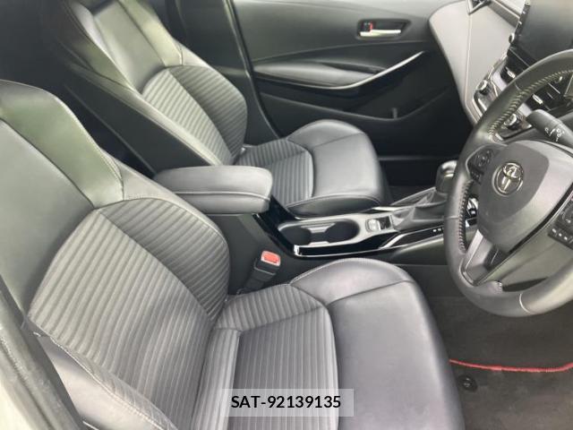 Toyota COROLLA 2021-06 8856911-3