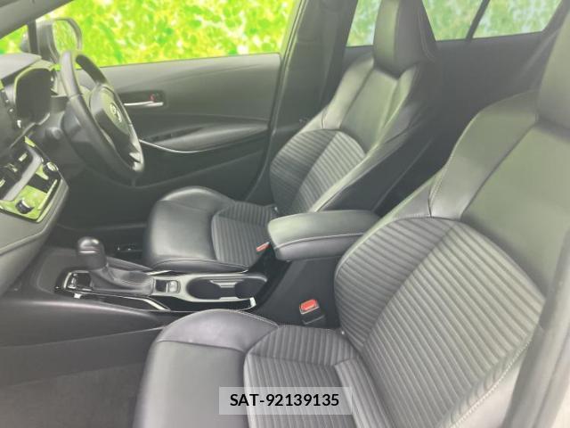 Toyota COROLLA 2021-06 8856911-5