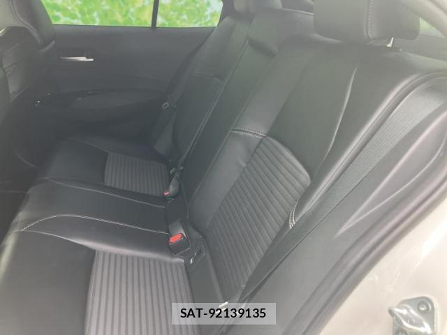 Toyota COROLLA 2021-06 8856911-6