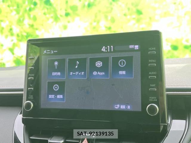 Toyota COROLLA 2021-06 8856911-8