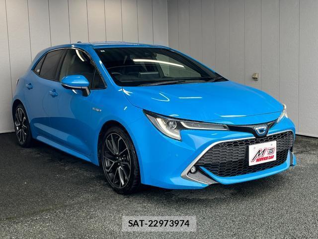 Toyota COROLLA SPORT 2020-03 8854797-1