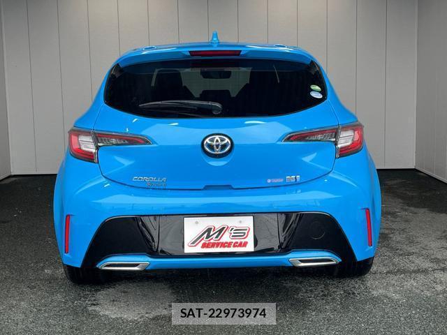 Toyota COROLLA SPORT 2020-03 8854797-16