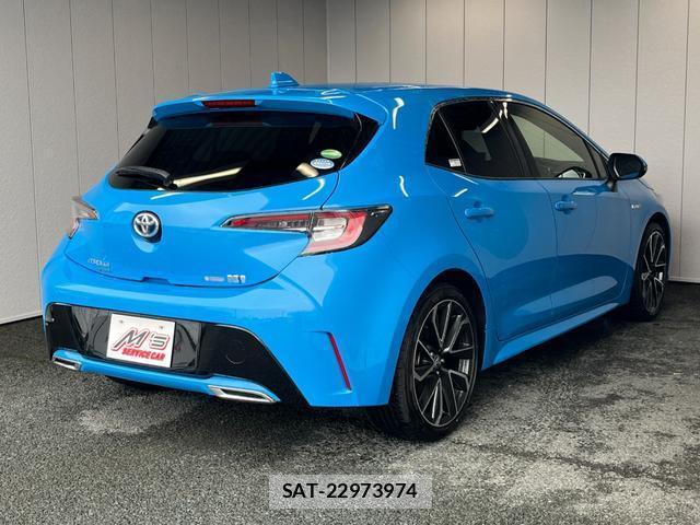 Toyota COROLLA SPORT 2020-03 8854797-2