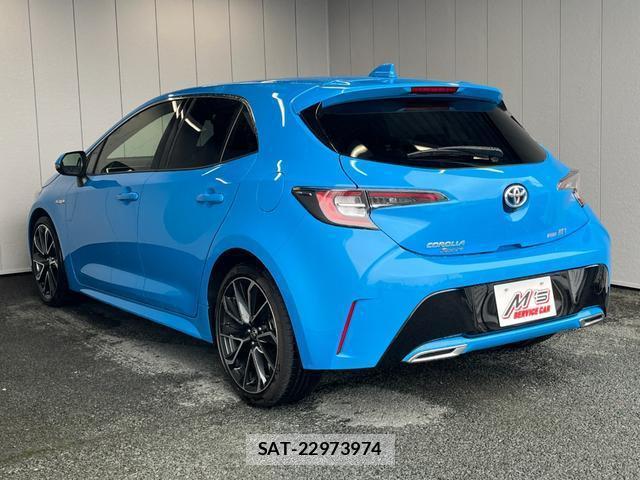 Toyota COROLLA SPORT 2020-03 8854797-3