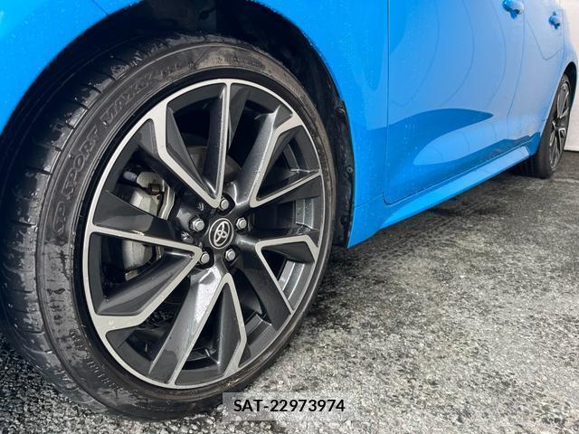 Toyota COROLLA SPORT 2020-03 8854797-4