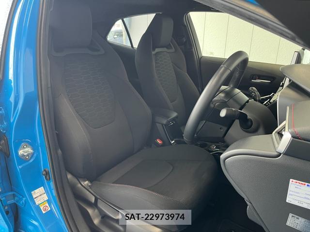 Toyota COROLLA SPORT 2020-03 8854797-5