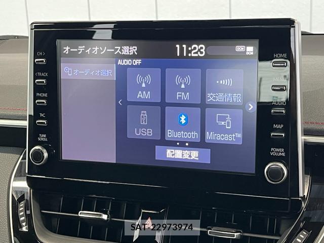 Toyota COROLLA SPORT 2020-03 8854797-6