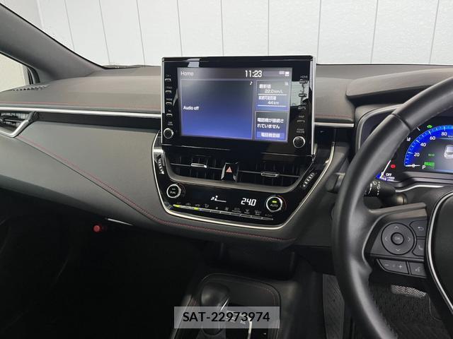 Toyota COROLLA SPORT 2020-03 8854797-7