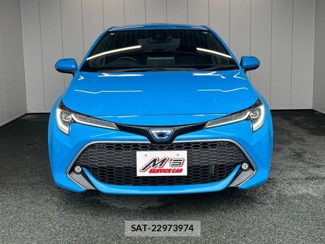 Toyota COROLLA SPORT 2020-03 8854797-9