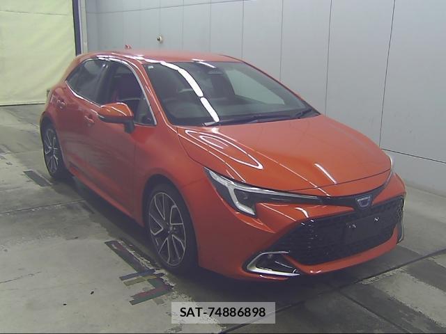 Toyota COROLLA SPORT 2023-11 8855460-0