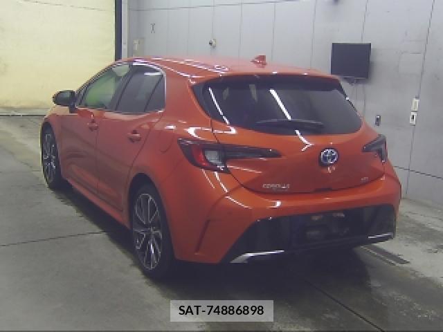 Toyota COROLLA SPORT 2023-11 8855460-1