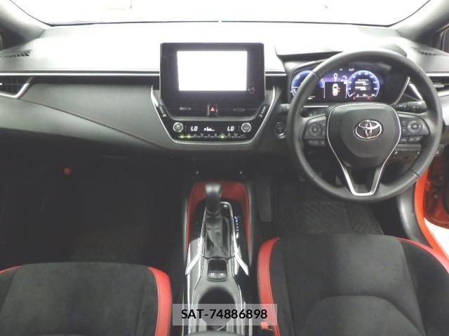 Toyota COROLLA SPORT 2023-11 8855460-2