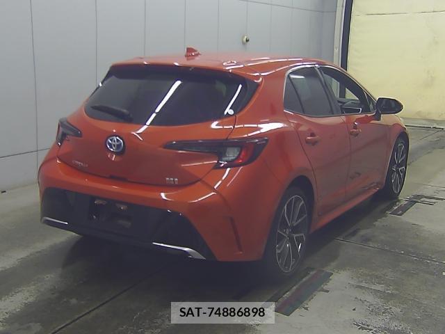 Toyota COROLLA SPORT 2023-11 8855460-4