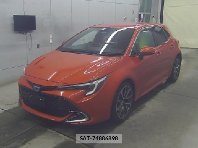 Toyota COROLLA SPORT 2023-11 8855460-5